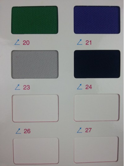 GZ-CIWI  全絲小星點   T-C301  150G 細節-3